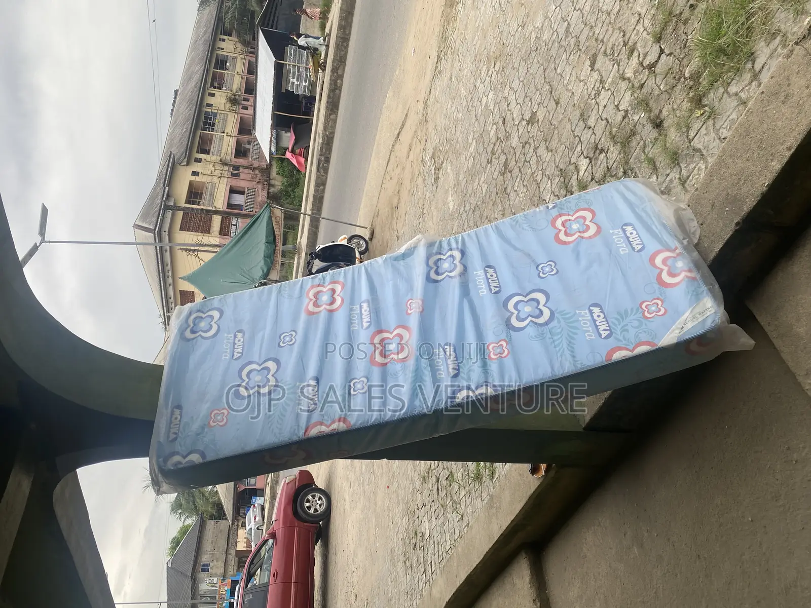 We Sell Everything Sellable