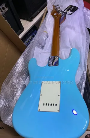 Smiger Electric Lead Guitar
