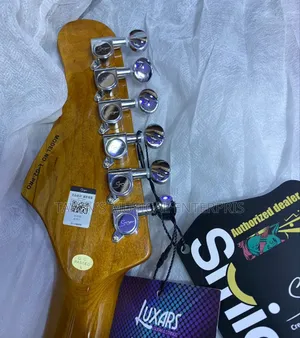 Smiger Electric Lead Guitar