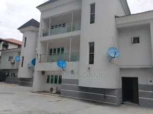 Furnished 2bdrm Apartment in Asokoro for rent