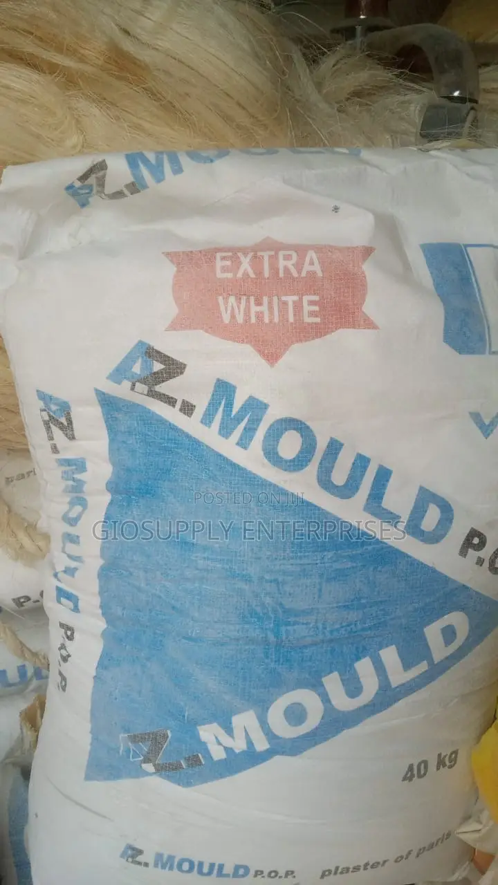 Pop Cement