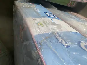 6by6 18inches Mouka Foam