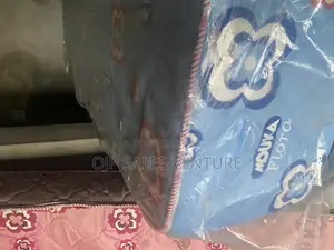 6by6 18inches Mouka Foam