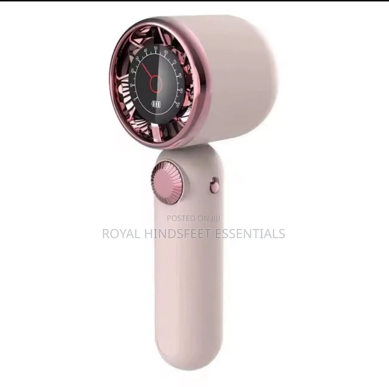 Mini Handheld Fan
