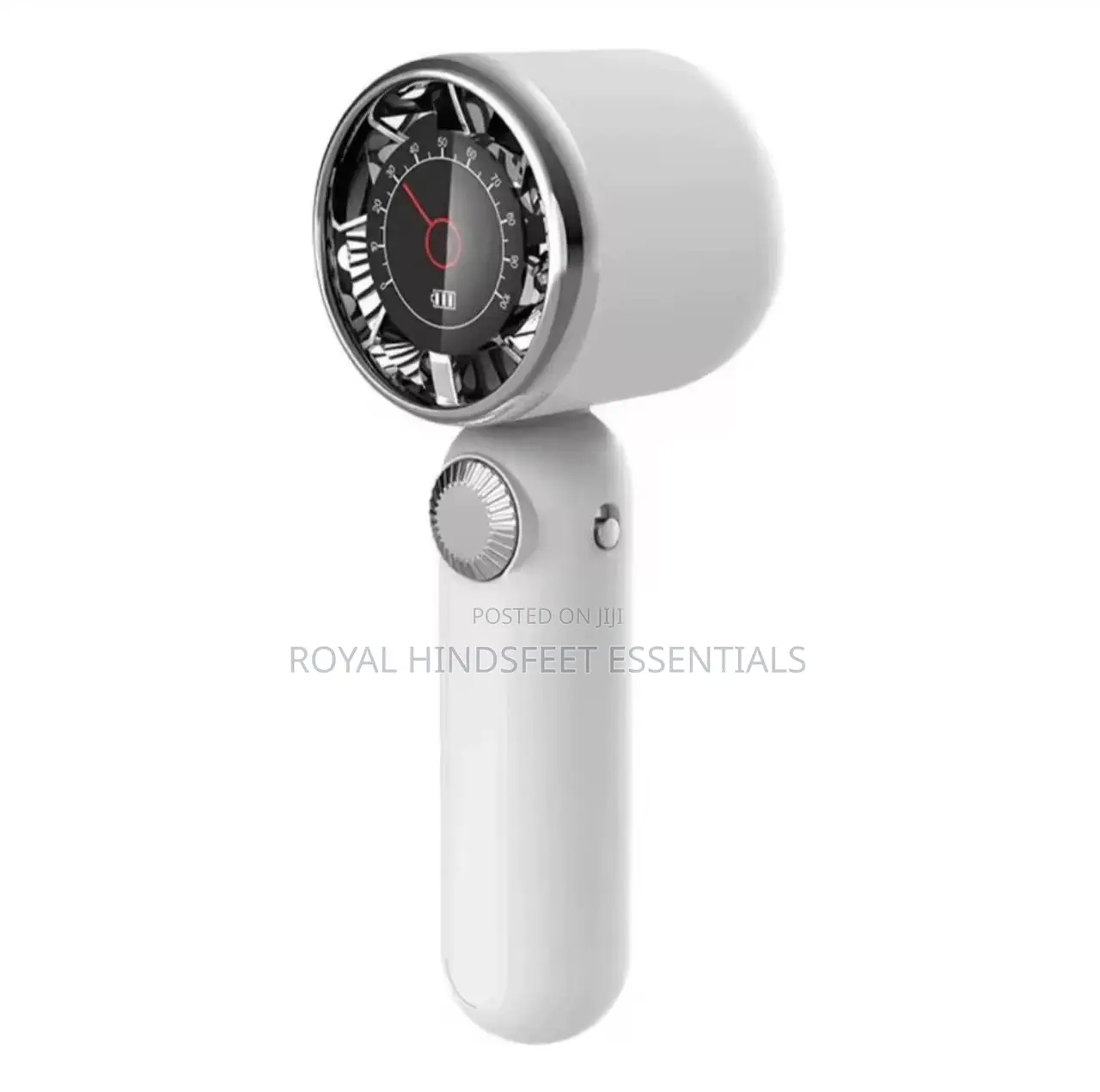 Mini Handheld Fan