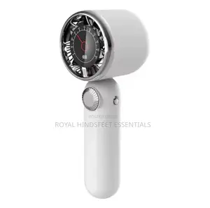 Mini Handheld Fan
