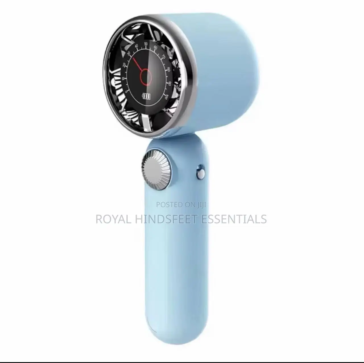 Mini Handheld Fan
