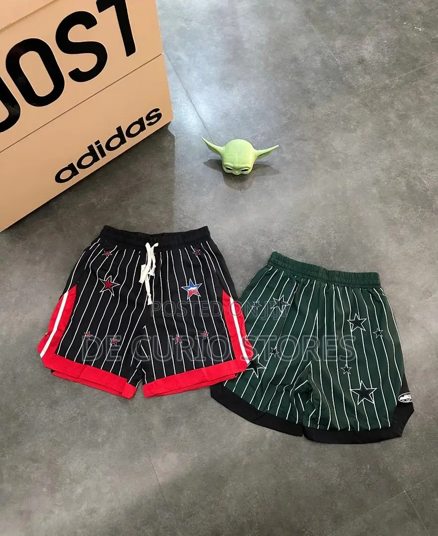 New Trendy Dope Shorts