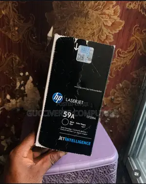 Original Hp 59a Toner Cartridges