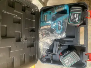 Krted Rotary Hammer(China)