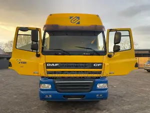 Daf Truck Cf 85 Euro 5