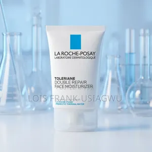 La Roche-Posay Moisturiser – Deep Hydration, Dermatologist-Approved