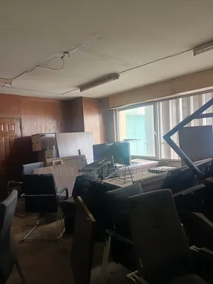 A 30 Square Meter Office Space on Broad Street, Lagos Island
