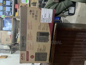 Apc Smart Ups 750va