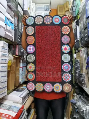 Anti Slip Entrance Mat