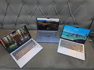 Laptop Apple MacBook Air 2025 M4 13-inch 16GB Apple M4 SSD 256GB