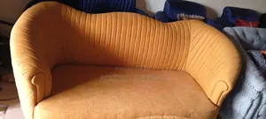 Complete Set of Executive Design Sofa
