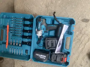 Makita Impact Range (China)