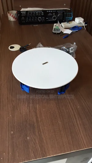 Single Bluetooth Frameless