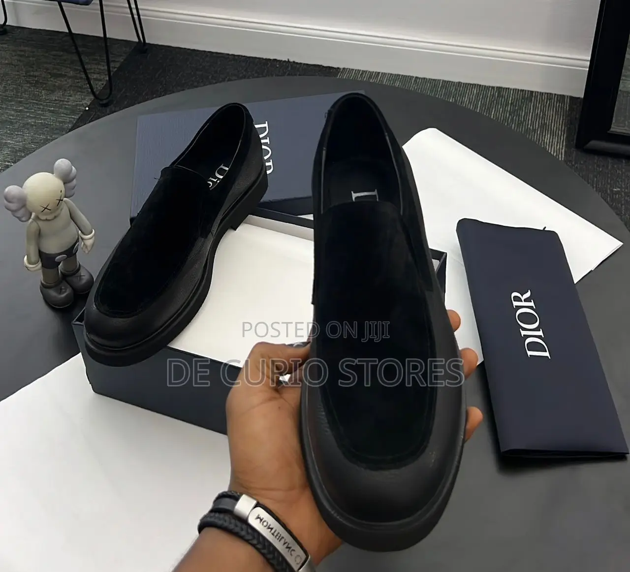 Christian Dior - Shoe
