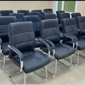 Mid-Back Office Chair Available