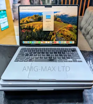 Laptop Apple MacBook Air 2025 M4 13-inch 16GB Apple M4 SSD 256GB