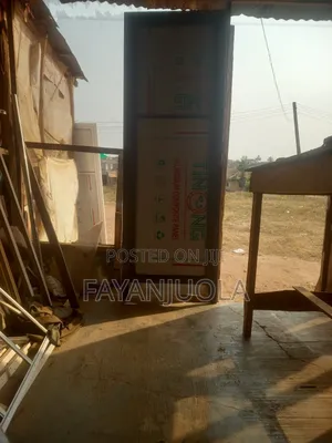 Aluminium Doors