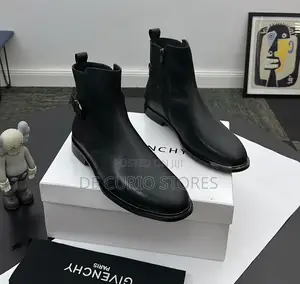Givenchy - Boot