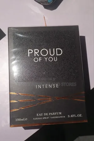 Proud of You Intense Perfume