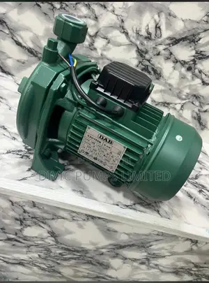 Pumping Machine