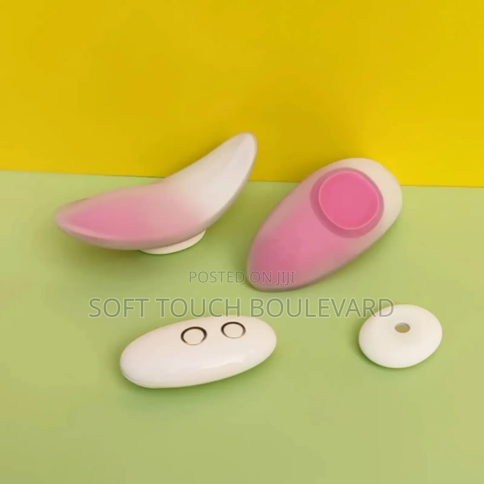 Remote Control Panties Vibrator Wireless Rechargeable