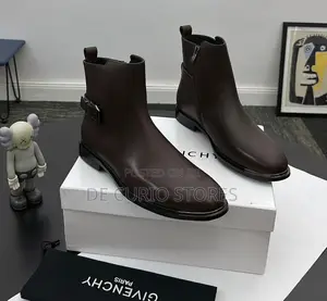 Givenchy - Boot