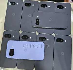 Google Pixel 9a 128 GB