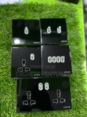 Interior Switch Multifunction