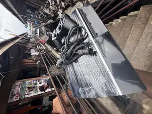 Black Clean Playstation 3 Standard