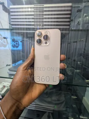 Apple iPhone 16 Pro 128 GB Gold