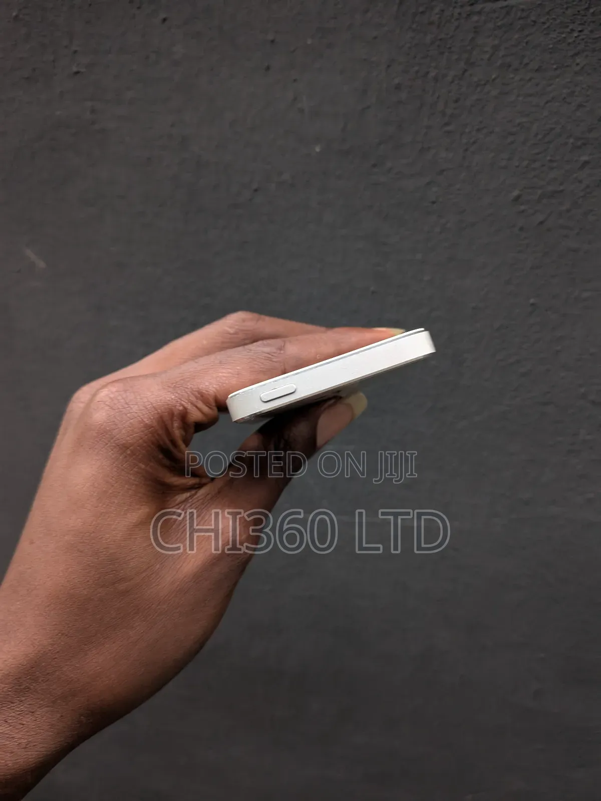 Apple iPhone 5 16 GB White