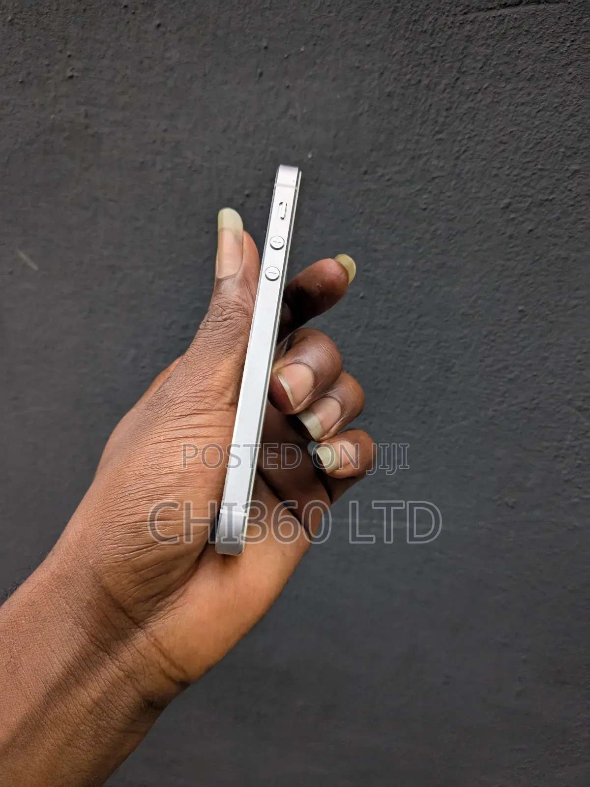 Apple iPhone 5 16 GB White
