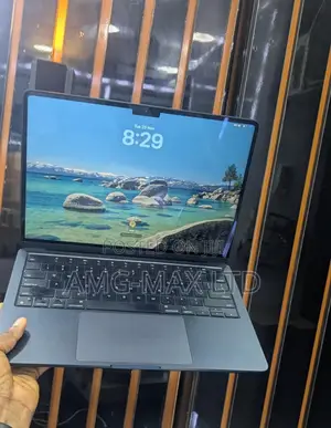 Laptop Apple MacBook Air 2025 M4 16GB Apple M4 SSD 512GB