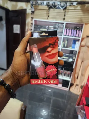 Lipstick Vibrator Battery Operated Discreet