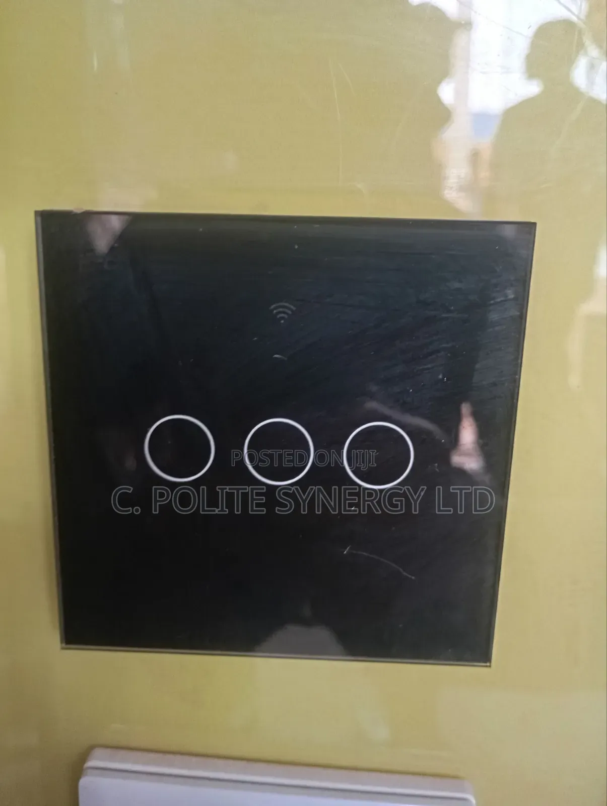Smart Switches