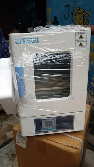 Drying Oven