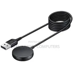 Replacement Watch Charger for All Samsung Galaxy Watch