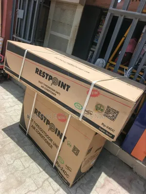 Restpoint 2.5 Hp Inverter Duct Ceiling Conceiled Air Conditioner