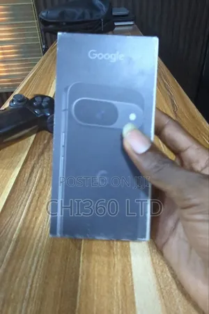 New Google Pixel 9 128 GB
