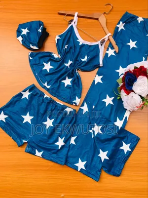 Nightwears