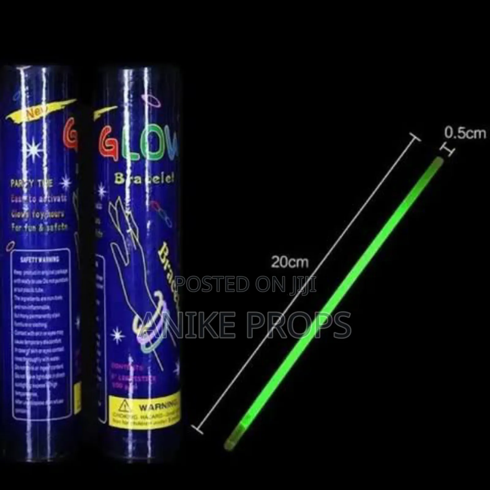 Glow Stick | Led Foam Stick