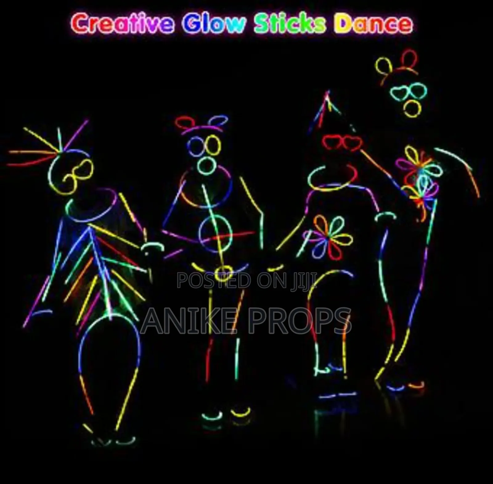 Glow Stick | Led Foam Stick