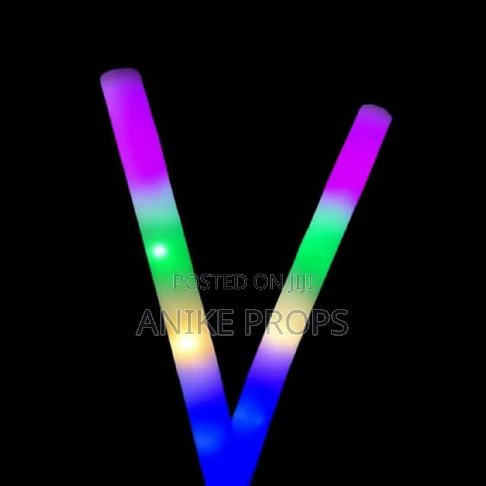 Glow Stick | Led Foam Stick