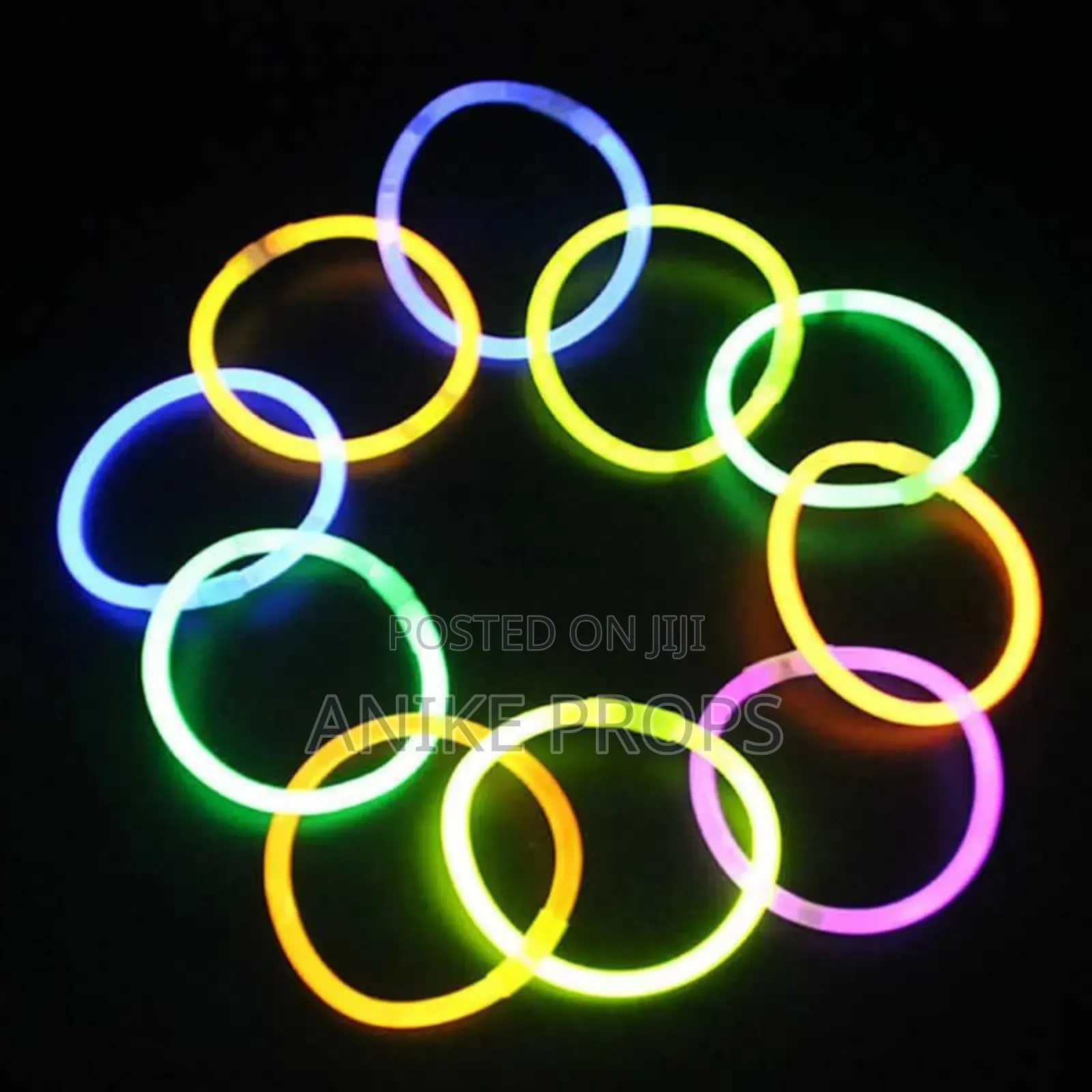Glow Stick | Led Foam Stick